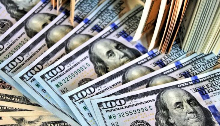 Este es el precio del dólar para este 21 de agosto