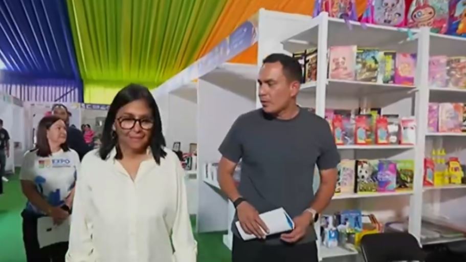 Abren Expoferia Escolar 2026 en todo el país