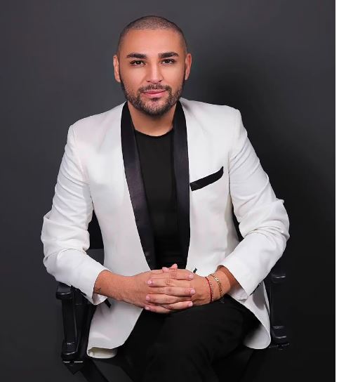 Wilfredo Camacho asume la dirección del Miss Grand Carabobo y Miss Cosmo