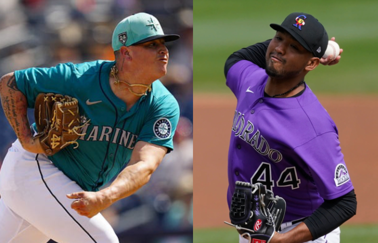 LVBP: 25 peloteros tienen nuevo equipo con los 9 cambios realizados en 2026