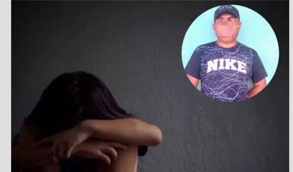 Capturan sujeto que embarazó a su sobrina tras meses de abusos en Falcón