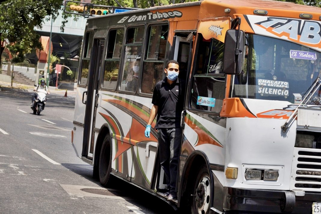 El pasaje urbano aumentará a 200 bolívares el 1 de septiembre
