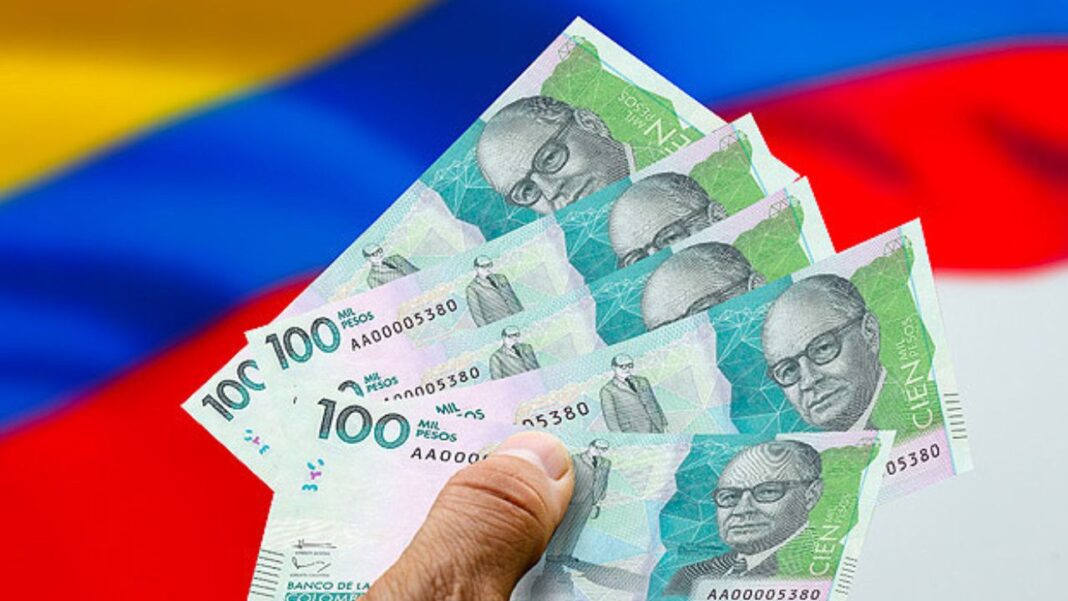 Gobierno colombiano incrementa en casi 10 % monto del presupuesto de 2027 por terremoto