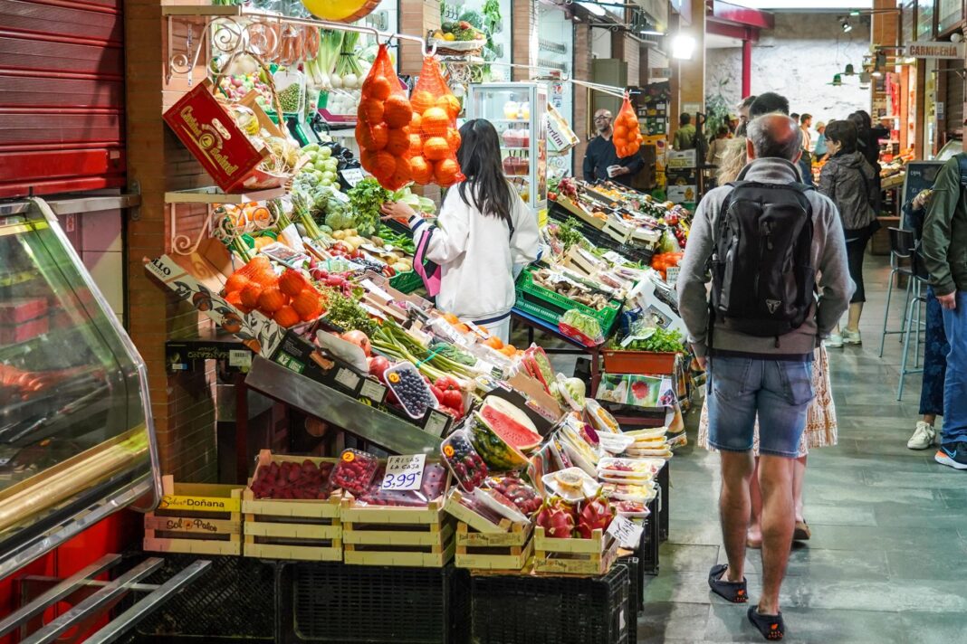 Comerciantes de Falcón piden revisar tarifas de servicios públicos