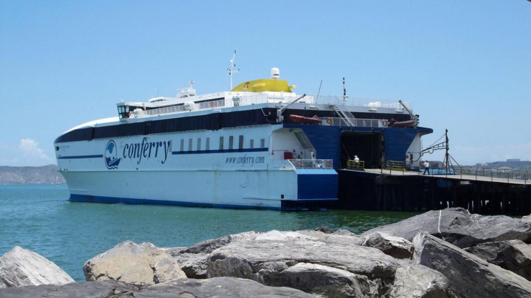 Conferry establece programación especial de viajes para temporadistas