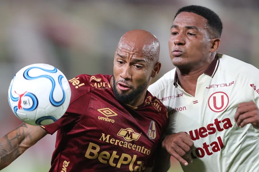 Conmebol suspende los partidos de Libertadores y Sudamericana en Colombia
