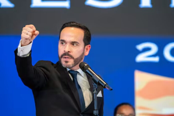 De la Espriella estima en 30 billones de pesos el costo de reconstrucción por el terremoto