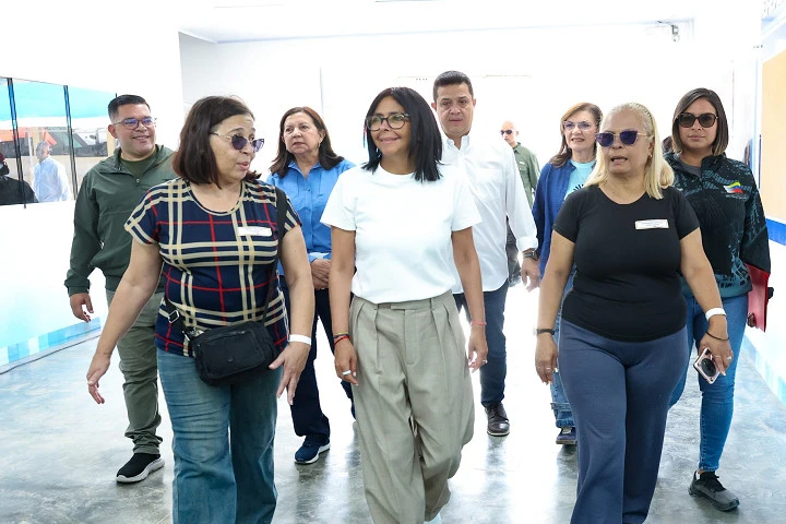 Gobierno nacional hace seguimiento y vigilancia del Plan de Recuperación de Escuelas