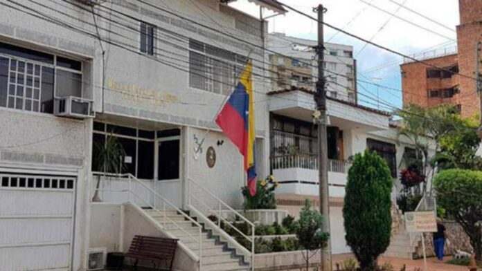 Embajada de Venezuela en Colombia habilita canal de comunicación para facilitar atención de connacionales