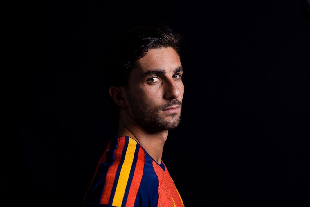 Ferrán Torres es el nuevo refuerzo del PSG