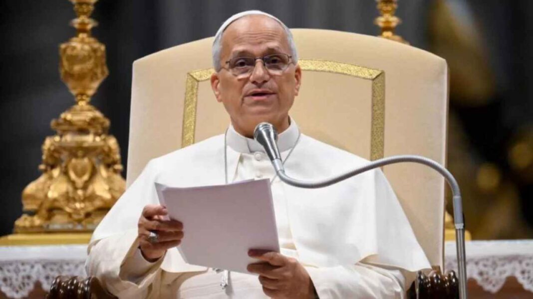 Papa envía primera ayuda de €100.000 para Colombia