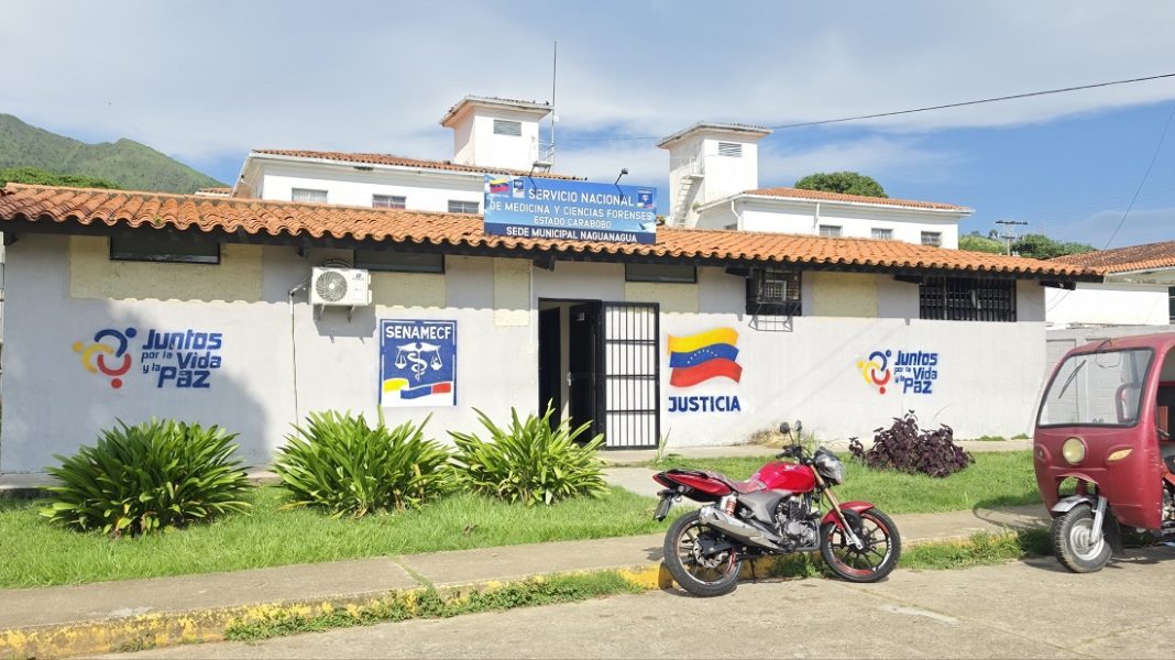 Hombre murió al caer de vehículo en marcha en la carretera vieja de Tocuyito