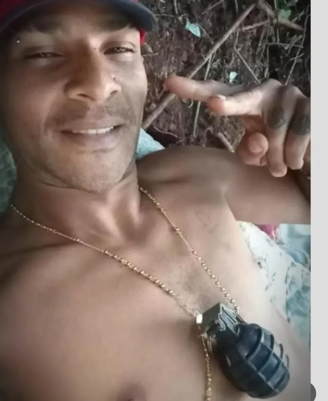Operativo policial deja un abatido vinculado a bandas criminales en los Valles del Tuy