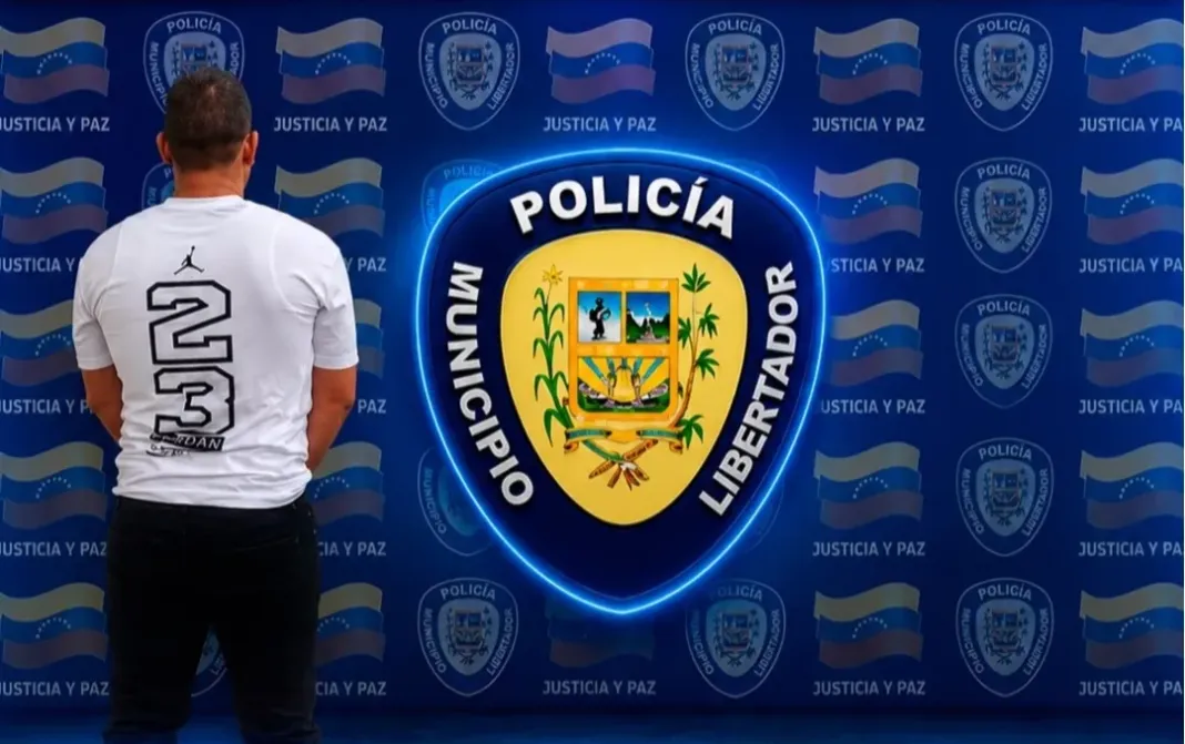 Carabobo: policía de Libertador detuvo tres sujetos solicitados