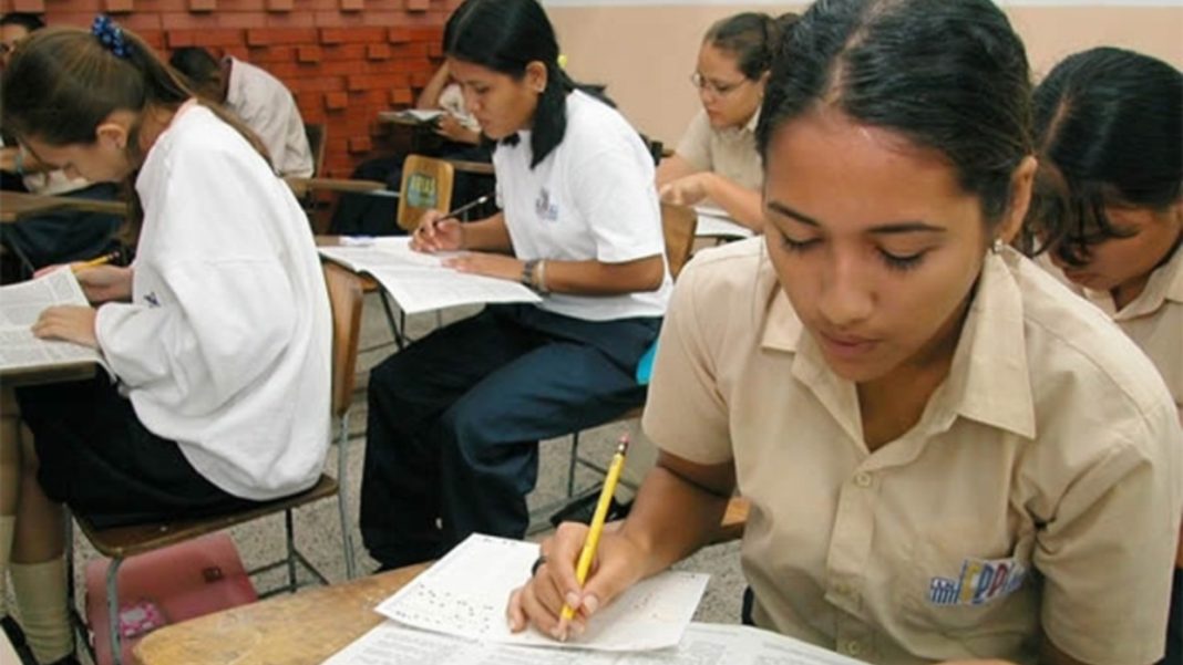 La OPSU inicia asignación de cupos universitarios para bachilleres