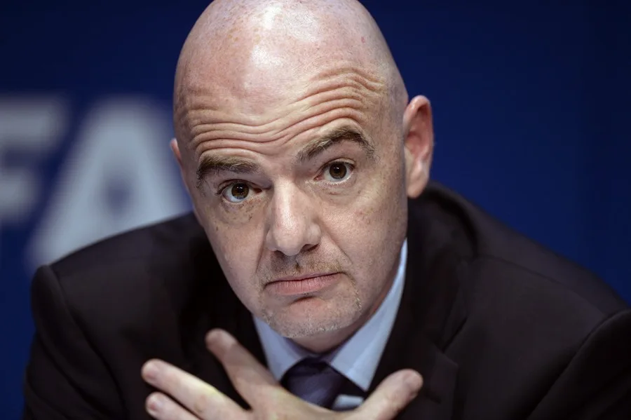 La UEFA, la AFC y la CONCACAF acusan de «engaño» a la FIFA