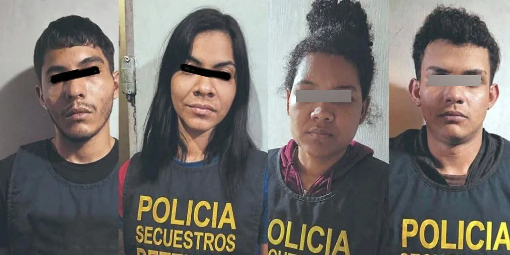 Liberan a empresario secuestrado en Perú y detienen a seis venezolanos por el crimen