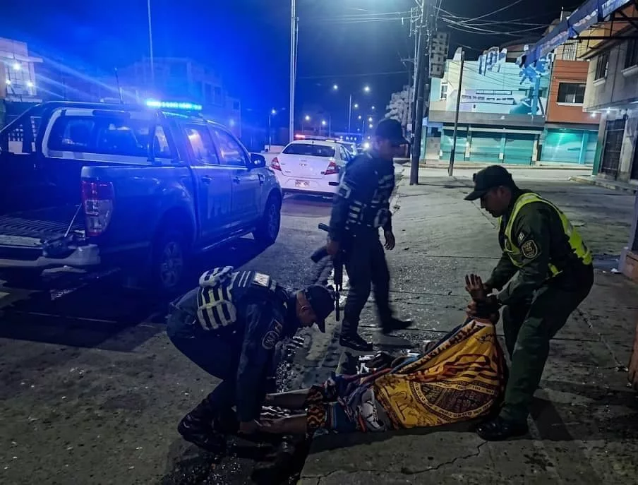 Muere motorizado tras impactar contra muro de contención en Puerto Cabello