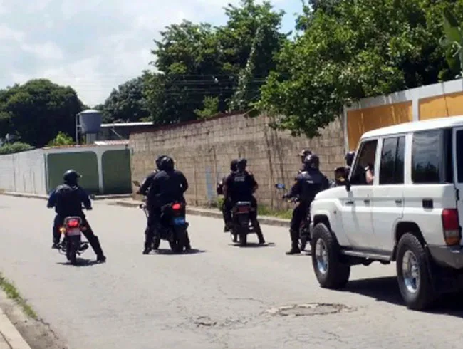 Dos fallecidos deja enfrentamiento con el CICPC en Aragua