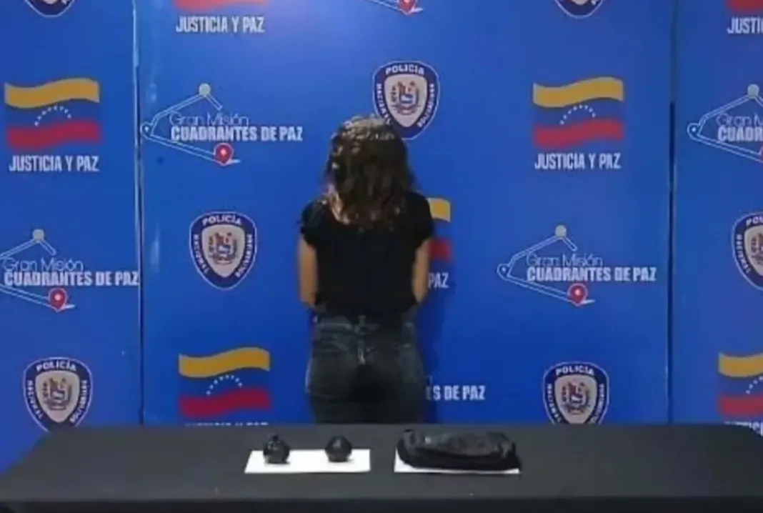 PNB capturó a joven por posesión de droga en Guacara