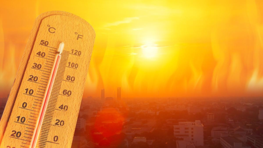 Más de 85 millones de personas en alerta por una nueva ola de calor en EE UU