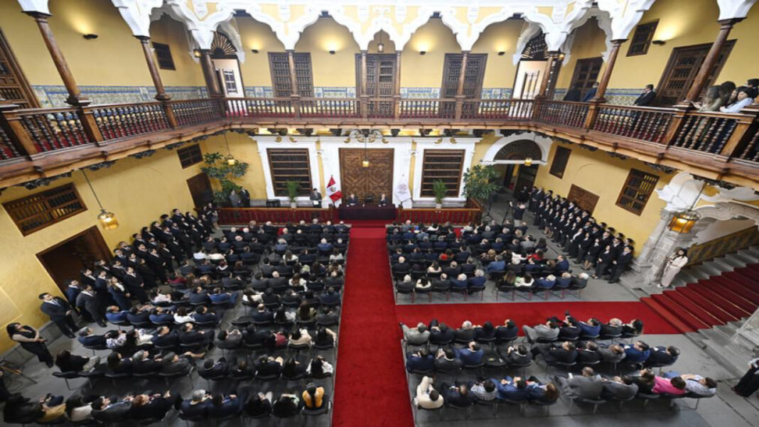 Perú nombra cónsul en Caracas reestableciendo relaciones con Venezuela