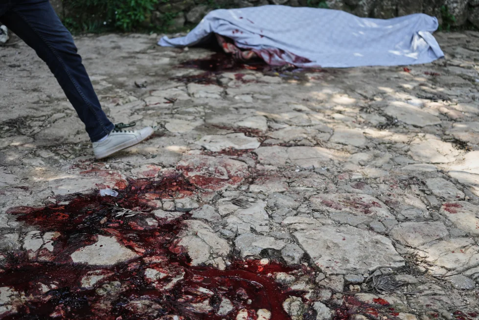Policía de Haití enfrenta críticas tras ataque en Kenscoff con 47 muertos