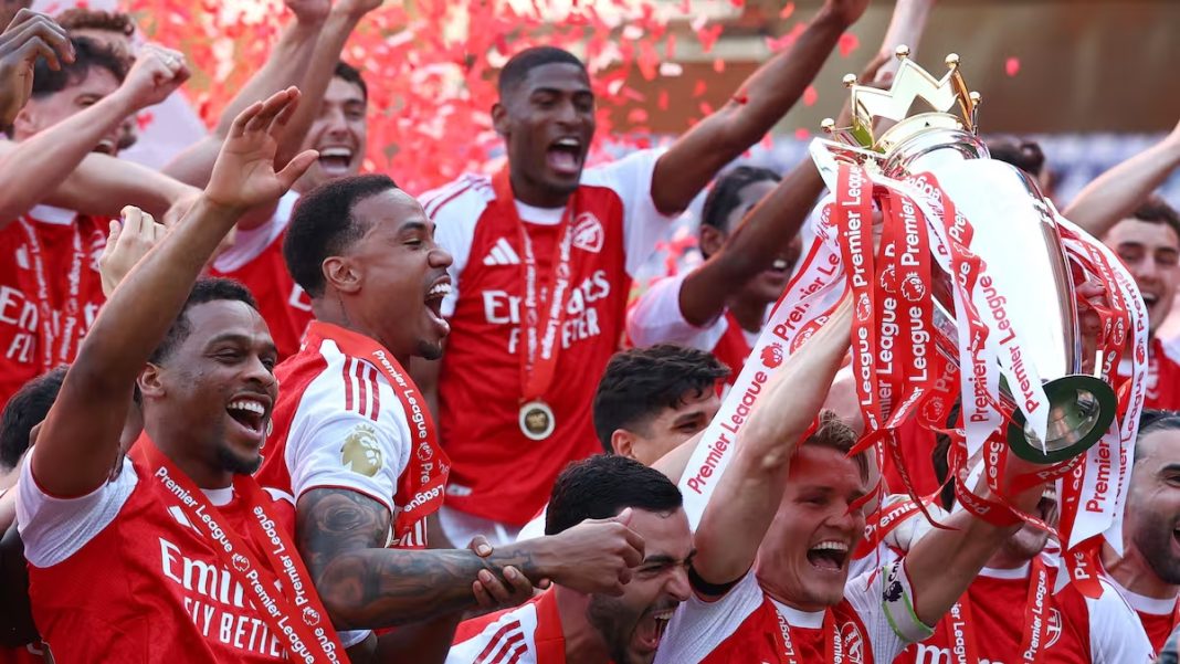 Premier League implementará nuevas reglas para perder menos tiempo