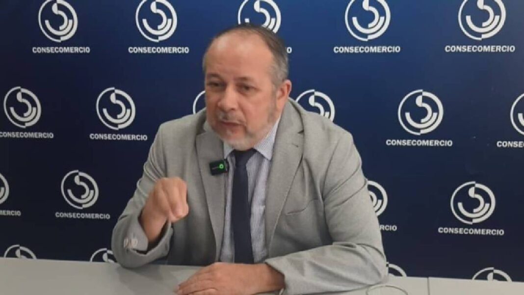 Consecomercio y Procolombia acuerdan impulsar el comercio bilateral