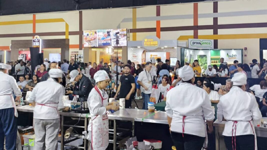 ExpoFevipan se realizará en septiembre en Valencia