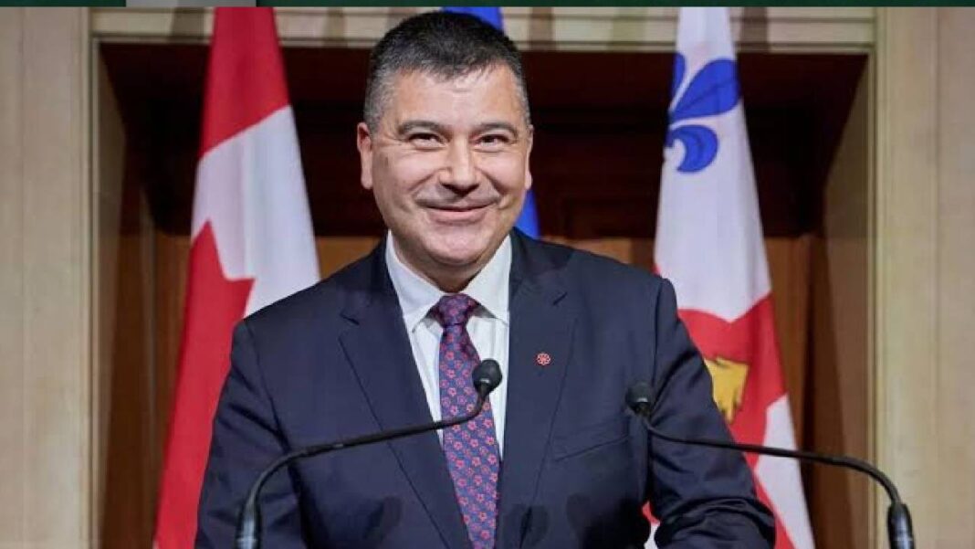 Chile designó a Felipe Orellana como cónsul general en Caracas