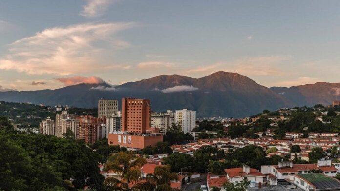 Cámara Inmobiliaria registra un repunte en la demanda de viviendas en Caracas