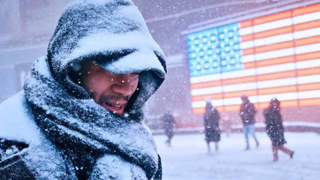 Fenómeno El Niño alterará el clima invernal en EEUU
