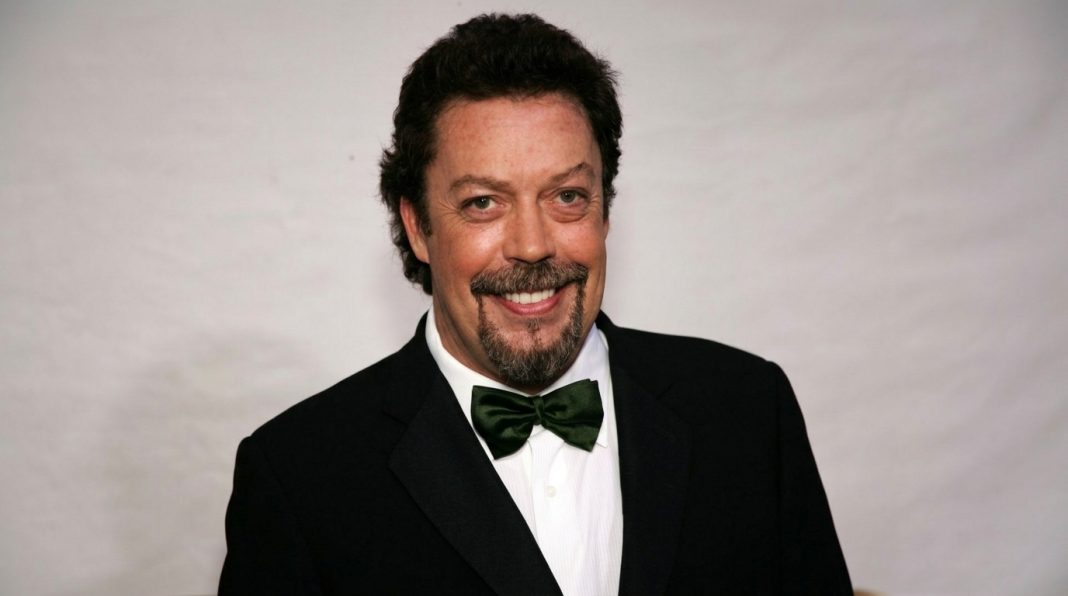 Tim Curry