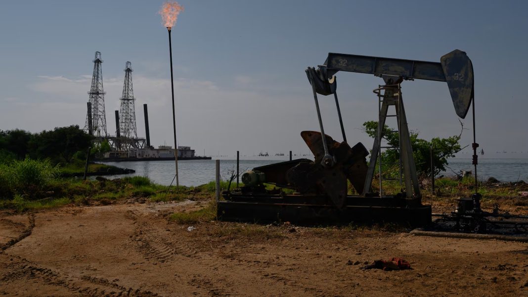 Venezuela suscribió 50 acuerdos estratégicos en petróleo y gas con inversión privada e internacional