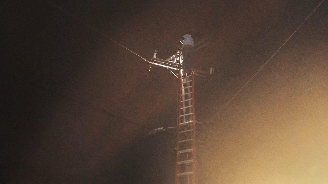 CORPOELEC solventó diversas averías en municipios carabobeños
