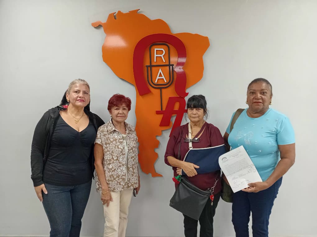 Electa nueva junta directiva de Asociación Civil Valle de La Cumaca