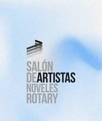 Avanza la XXXV edición del Salón de Artistas Noveles de Rotary