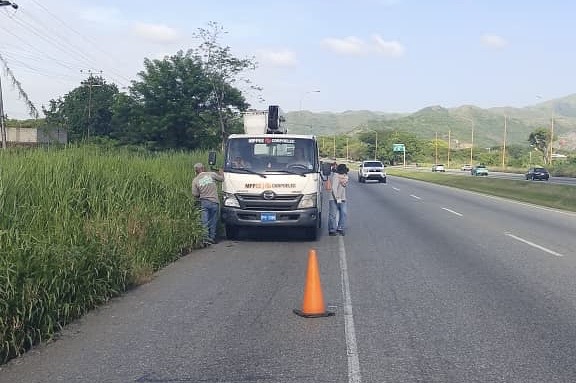 Autopista Regional del Centro