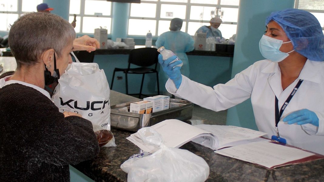 Realizadas más de 200 cirugías en el Oncológico Doctor Miguel Pérez Carreño de Naguanagua