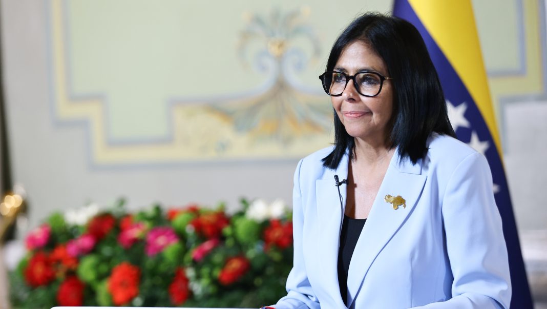 Acuerdo petrolero de Venezuela con EE UU tendrá una vigencia de 25 años