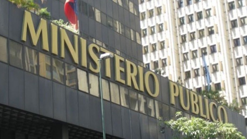 MP presentó lista de aspirantes a cargos de fiscales de Caracas y Miranda