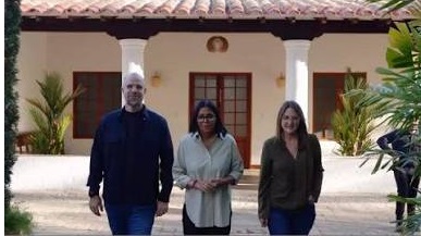 Autoridades revisaron planes de reforma tributaria y modernización de procesos fiscales