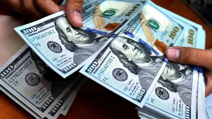Con este precio amanecerá el dólar este miércoles 26-agosto