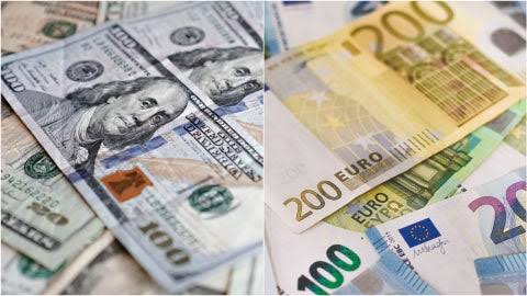 Con este precio se cotizará el dólar este viernes 28-agosto
