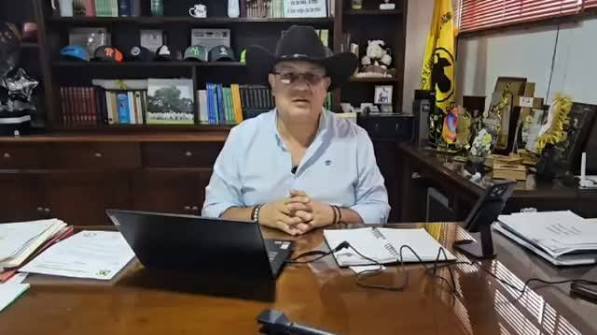Fedenaga solicita apoyo crediticio para enfrentar sequía sin frenar la oferta de carne y leche
