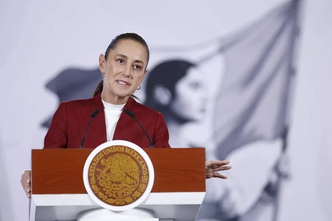 México confirma restablecimiento de relaciones con Perú