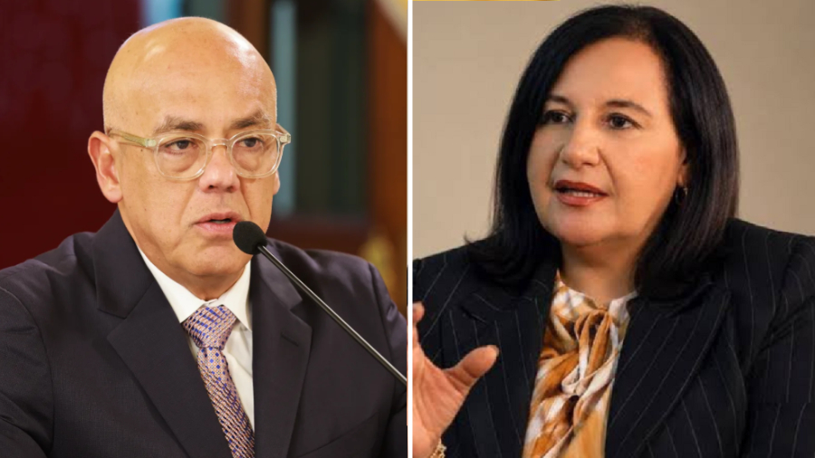 Este jueves iniciará diálogo político en Caracas