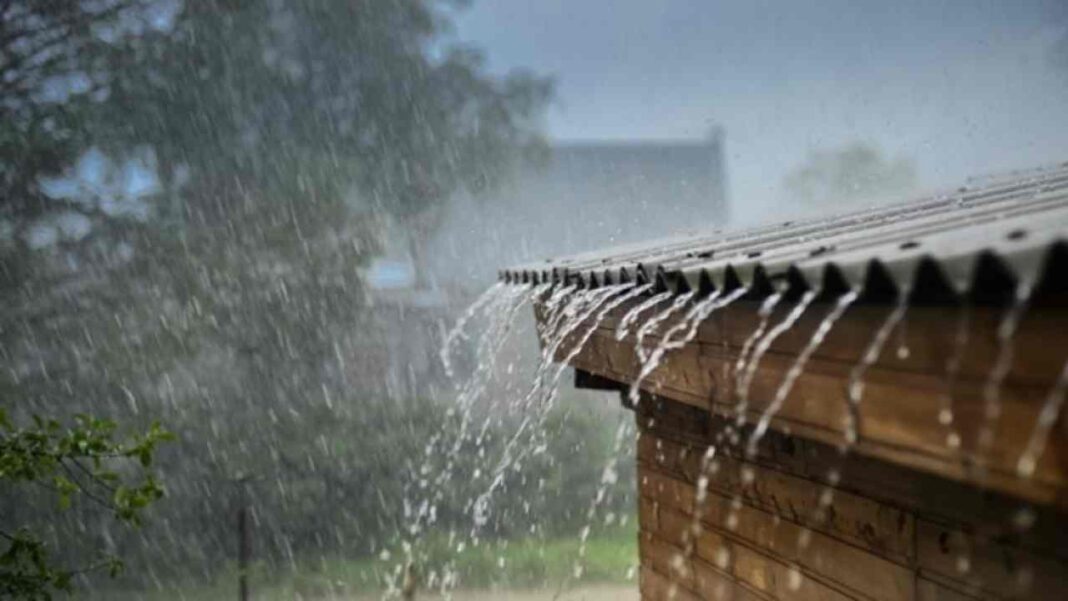 Onda Tropical 37 traerá lluvias y tormentas este domingo en gran parte del país