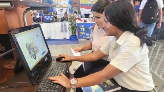 OPSU habilita plataforma digital para consultar la asignación de cupos universitarios
